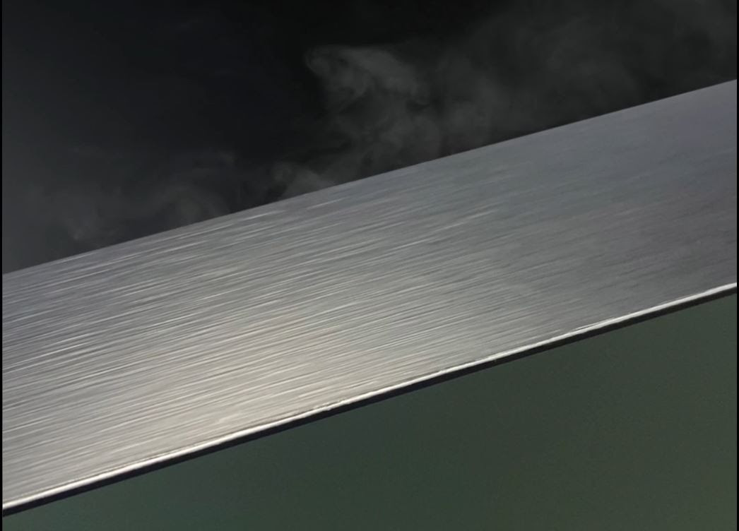 nuevo marco nero verde